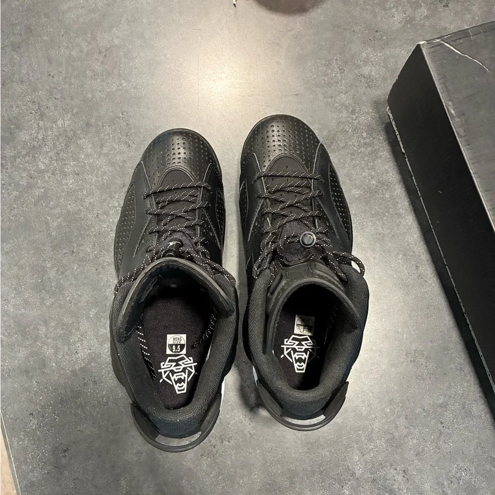 🔥Jordan 6🔥 - Picture 9 of 12